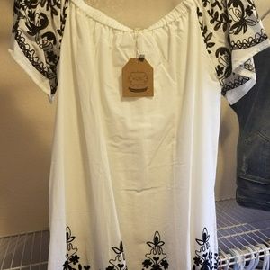 Boutique dress